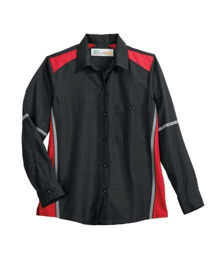 Women’s Long Sleeve Visibility Shirts