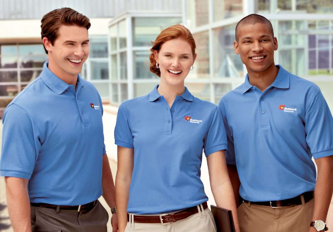 Top Uniform Trends for Modern Workplaces