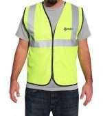 Mesh Safety Vest