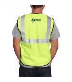 Mesh Safety Vest