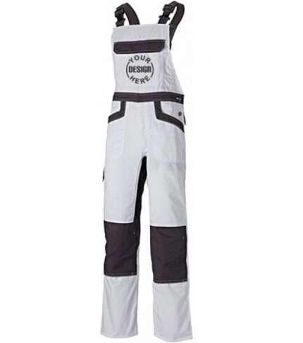 Stylish Dungarees
