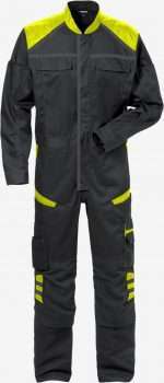 Contemporary Fit Coverall