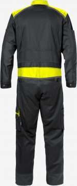 Contemporary Fit Coverall