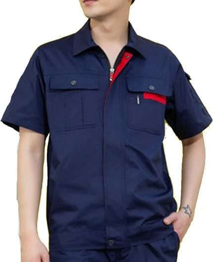 Summer Workwear for Men