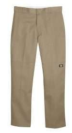 Men’s Double Knee Work Pant