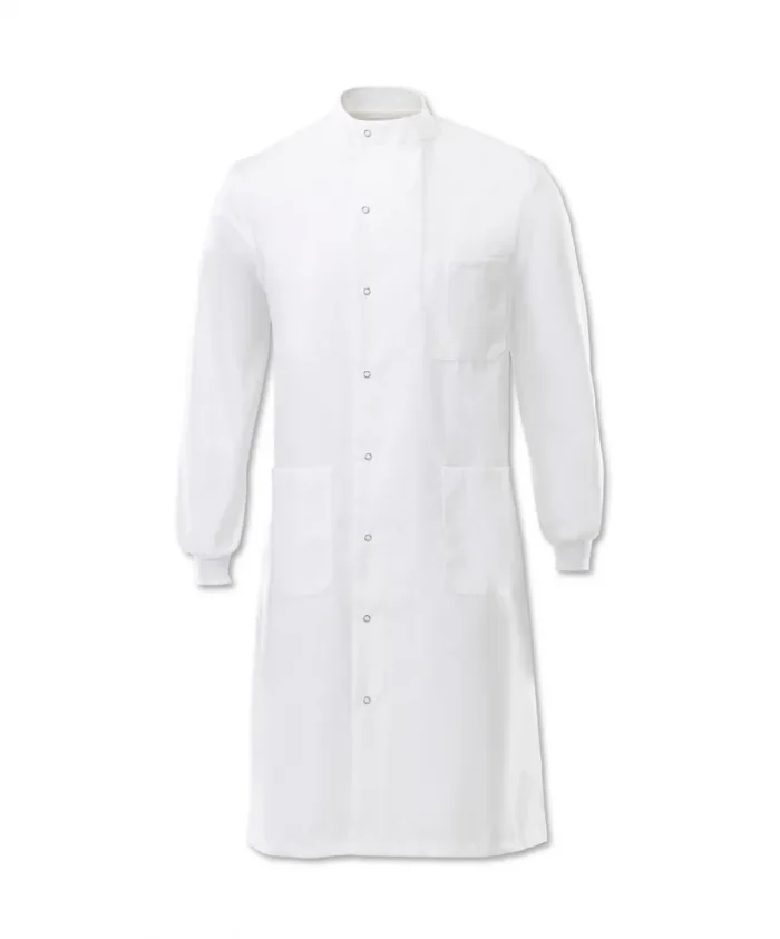 Unisex Lab Coat