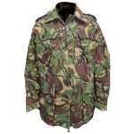 Temperate Combat Smock