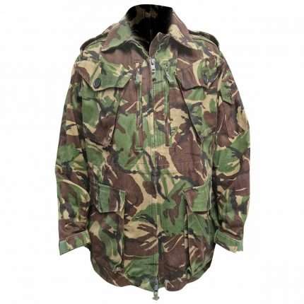 Temperate Combat Smock