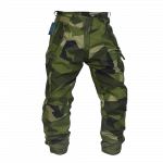 Swedish Defense Model Replica Pants