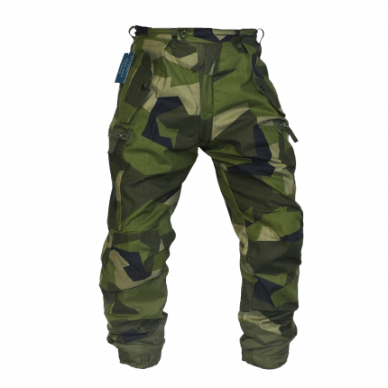 Swedish Defense Model Replica Pants