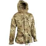 Windproof Combat Smock