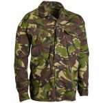 Camo Combat Shirt