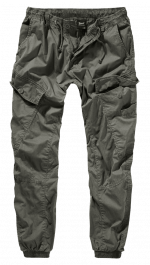Slim Cut Pants