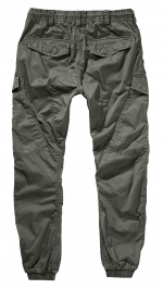 Slim Cut Pants