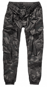 Slim Cut Pants
