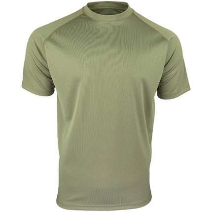 Mesh-Tech T-Shirt