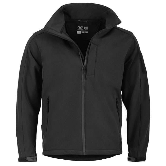 Waterproof Jacket