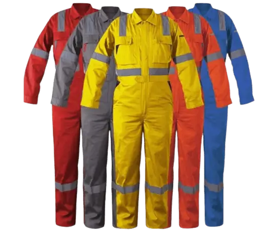 Industrial Clothing